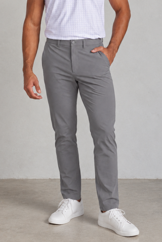 Aero-Light Woven Pant - Frost Gray