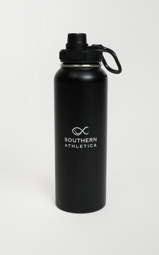 SA Water Bottle 32oz with Handle Lid