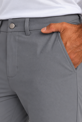 Match Play Performance Pant - Quiet Shade