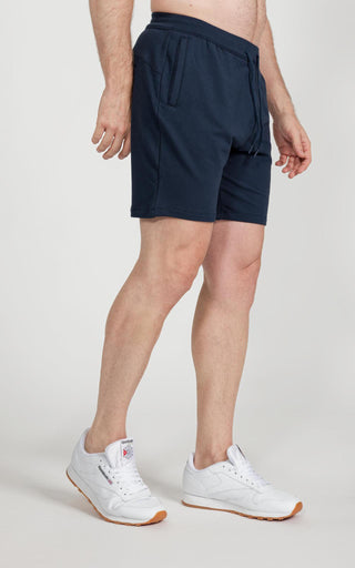 Men's Comfort Short - Navy