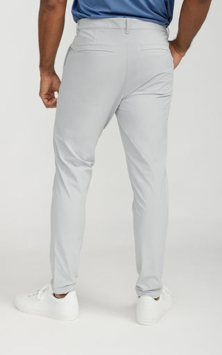 Match Play Pant in Mist Harbor