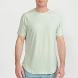 Men's Lux-Tech Shirt in Dewkist