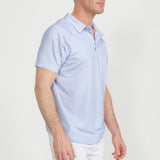 Cool-Tech Polo Athletic Design - Serenity