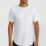 Men's Lux-Tech Shirt in White