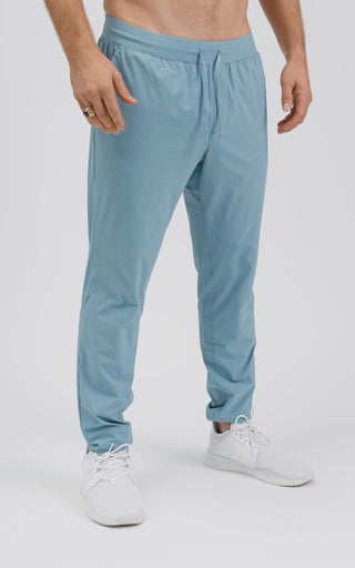 Endeavor Training Jogger - Blue Ashley