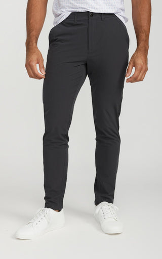 Aero Wave Pant in Pirate Black