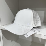 Pro-Lux Hat in White