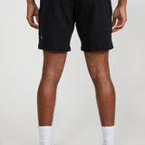 Men's Comfort Short 7" in Black