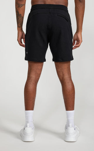 Men's Comfort Short - Black