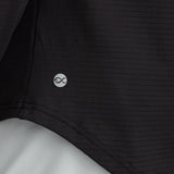 Men's Long Sleeve Lux-Tech Shirt in Black