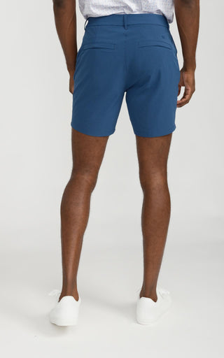 Aero Wave Short 6" in Ensign Blue