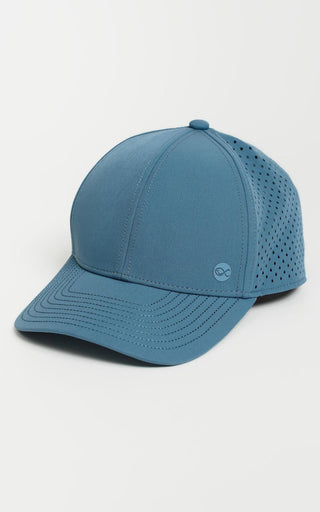 Pro-Lux Hat in Blue