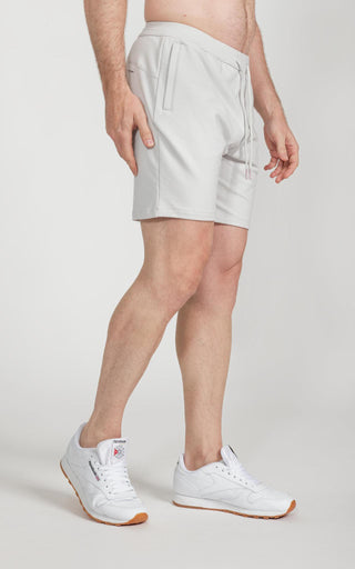 Men's Comfort Short - Glacier Gray