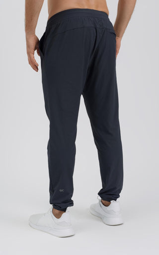 Endeavor Training Jogger - Black