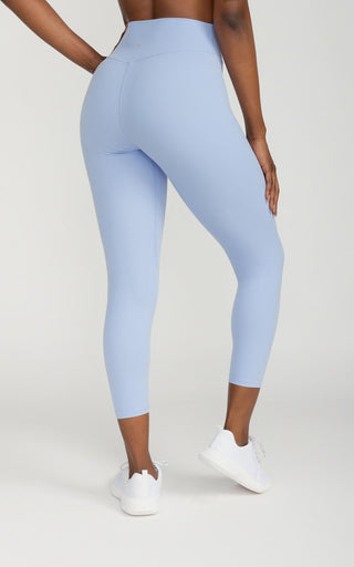 Bliss Legging 23" in Serenity