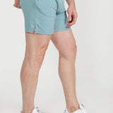 Elevate Running Short (With Liner) - Slate