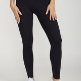Bliss Legging 28" With Pockets in Black