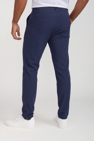 Aero-Light Woven Pant - Navy