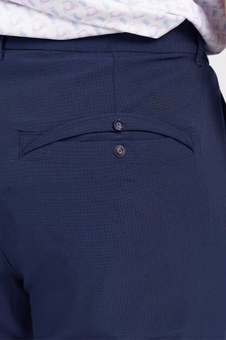 Aero-Light Woven Pant - Navy