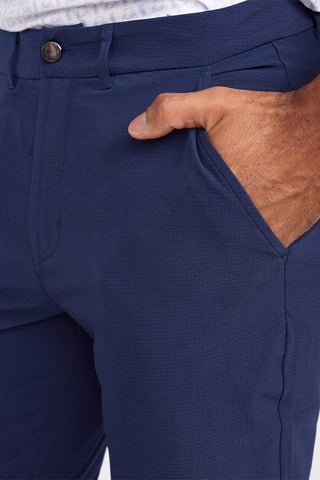 Aero-Light Woven Pant - Navy