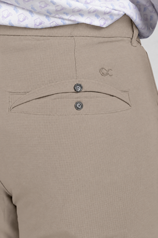 Aero-Light Woven Pant - Doeskin