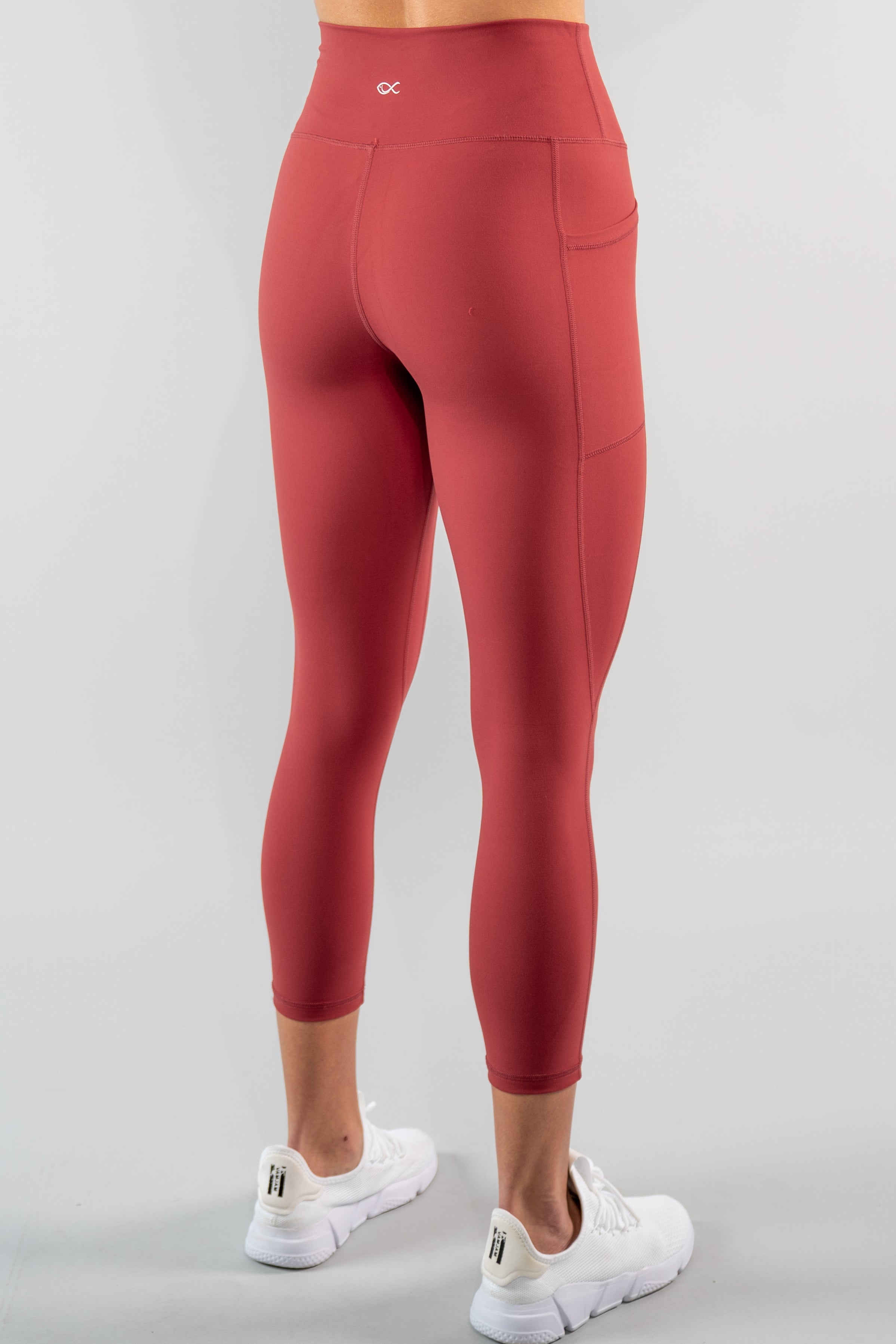 Fitkicks Crossover Leggings – Southern Bliss Boutique