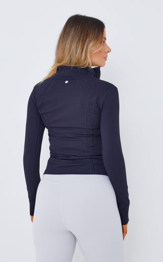 SA Contour Jacket in Black